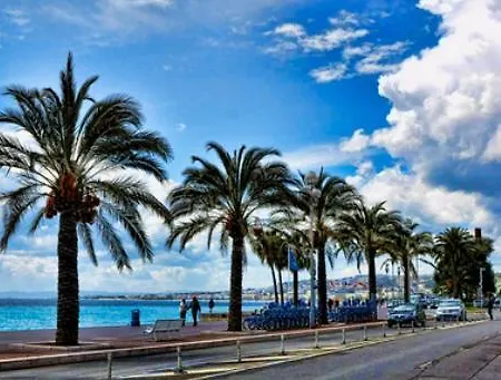 公寓 Center - Promenade Des