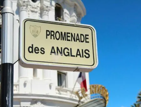 Center - Promenade Des 公寓 *